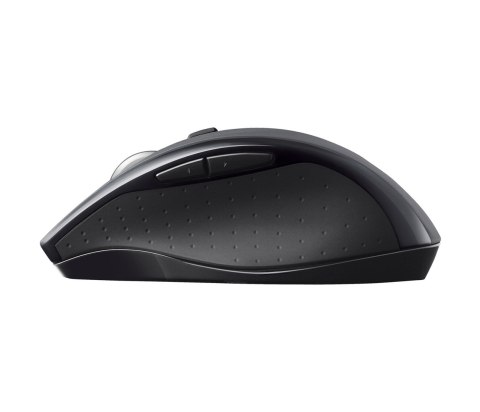 Logitech Mysz Logitech M705 910-001949 (laserowa; 1000 DPI; kolor grafitowy) Logitech Mysz Logitech M705 910-001949 (laserowa; 1000 DPI; kolor grafitowy)