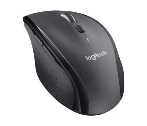 Logitech Mysz Logitech M705 910-001949 (laserowa; 1000 DPI; kolor grafitowy) Logitech Mysz Logitech M705 910-001949 (laserowa; 1000 DPI; kolor grafitowy)