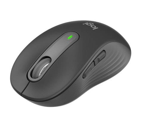 Logitech Mysz Logitech Signature M650 Wireless Mouse GRAPH