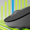 Logitech Mysz Logitech Signature M650 Wireless Mouse GRAPH