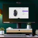 Logitech Mysz Logitech Signature M650 Wireless Mouse GRAPH