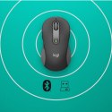 Logitech Mysz Logitech Signature M650 Wireless Mouse GRAPH