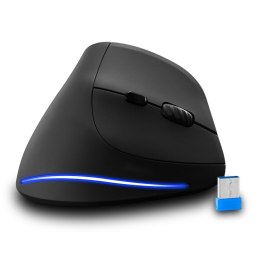 Media tech MEDIA-TECH MYSZ PIONOWA BEZPRZEWODOWA OPTYCZNA VERTIC RF MT1123