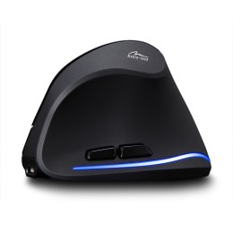 Media tech MEDIA-TECH MYSZ PIONOWA BEZPRZEWODOWA OPTYCZNA VERTIC RF MT1123