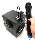 Media tech MEDIA-TECH ZESTAW BEZPRZEWODOWYCH MIKROFONÓW KARAOKE ACCENT PRO MT395