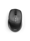 PORT DESIGNS Mysz PORT DESIGNS 900715 OFFICE PRO RECHARGEABLE
