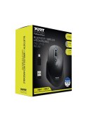 PORT DESIGNS Mysz PORT DESIGNS 900716 RECHARGEABLE BLUETOOTH