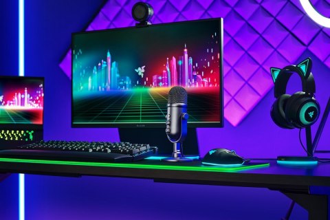 RAZER Mikrofon Razer Seiren V2 Pro RAZER Mikrofon Razer Seiren V2 Pro