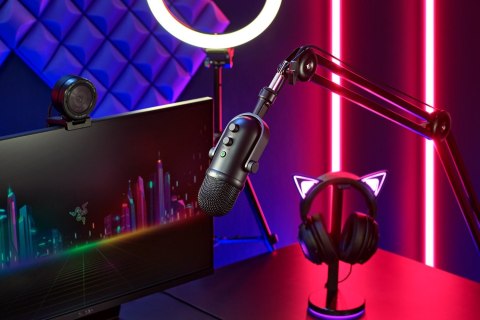 RAZER Mikrofon Razer Seiren V2 Pro RAZER Mikrofon Razer Seiren V2 Pro