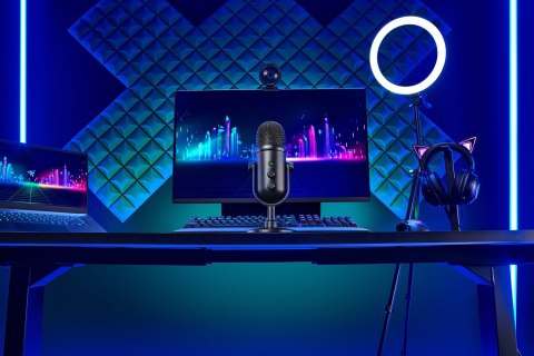 RAZER Mikrofon Razer Seiren V2 Pro RAZER Mikrofon Razer Seiren V2 Pro