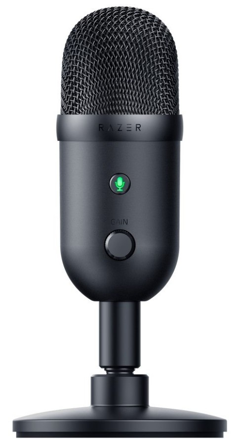 RAZER Mikrofon Razer Seiren V2 X RAZER Mikrofon Razer Seiren V2 X