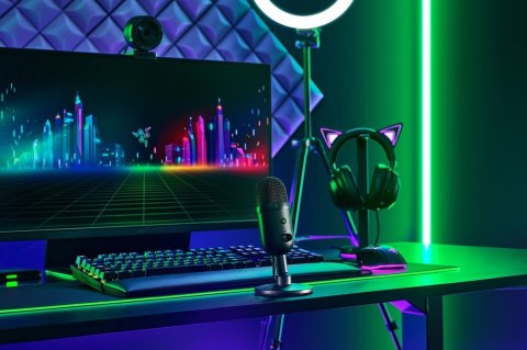 RAZER Mikrofon Razer Seiren V2 X RAZER Mikrofon Razer Seiren V2 X