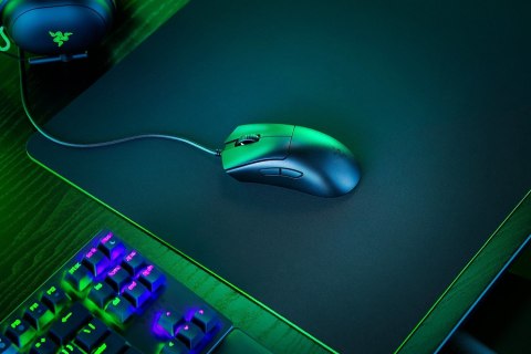 RAZER Razer DeathAdder V3 Mouse Black RAZER Razer DeathAdder V3 Mouse Black