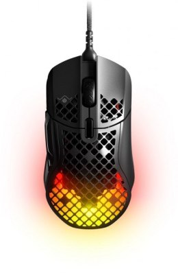 SteelSeries Mysz SteelSeries Aerox 5 (WYPRZEDAŻ)