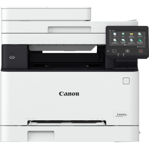 Canon Urządzenie wielofunkcyjne Canon I-SENSYS MF657Cdw