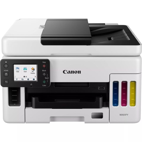 Canon Urządzenie wielofunkcyjne Canon Maxify GX6040 Canon Urządzenie wielofunkcyjne Canon Maxify GX6040