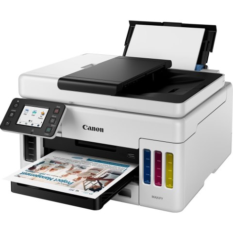 Canon Urządzenie wielofunkcyjne Canon Maxify GX6040 Canon Urządzenie wielofunkcyjne Canon Maxify GX6040