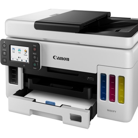 Canon Urządzenie wielofunkcyjne Canon Maxify GX6040 Canon Urządzenie wielofunkcyjne Canon Maxify GX6040