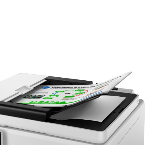 Canon Urządzenie wielofunkcyjne Canon Maxify GX6040 Canon Urządzenie wielofunkcyjne Canon Maxify GX6040
