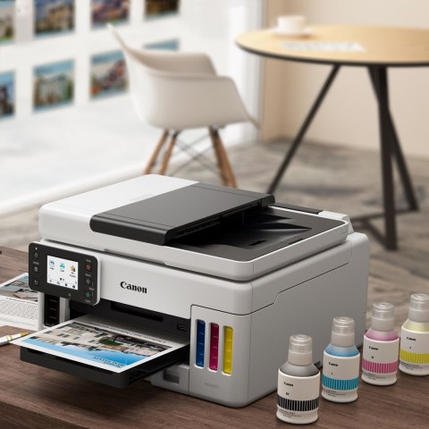 Canon Urządzenie wielofunkcyjne Canon Maxify GX6040 Canon Urządzenie wielofunkcyjne Canon Maxify GX6040