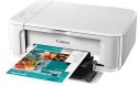 Canon Urządzenie wielofunkcyjne Canon PIXMA MG3650S White