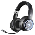 Defender DEFENDER SŁUCHAWKI BLUETOOTH FREEMOTION B571 CZARNE LED