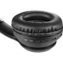 Defender DEFENDER SŁUCHAWKI BLUETOOTH FREEMOTION B571 CZARNE LED