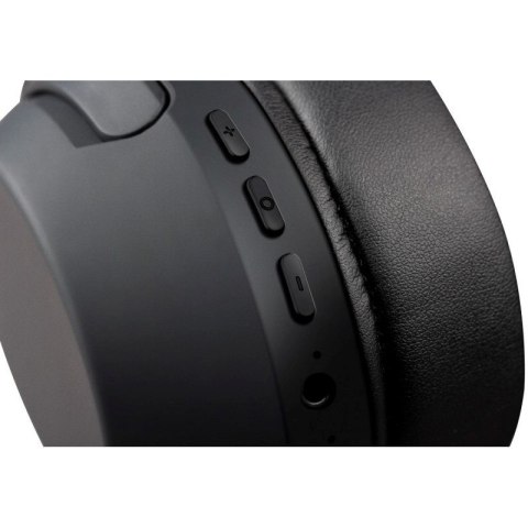 Defender DEFENDER SŁUCHAWKI BLUETOOTH FREEMOTION B690 CZARNE Defender DEFENDER SŁUCHAWKI BLUETOOTH FREEMOTION B690 CZARNE