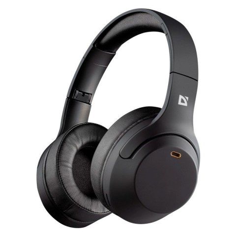 Defender DEFENDER SŁUCHAWKI BLUETOOTH FREEMOTION B690 CZARNE Defender DEFENDER SŁUCHAWKI BLUETOOTH FREEMOTION B690 CZARNE