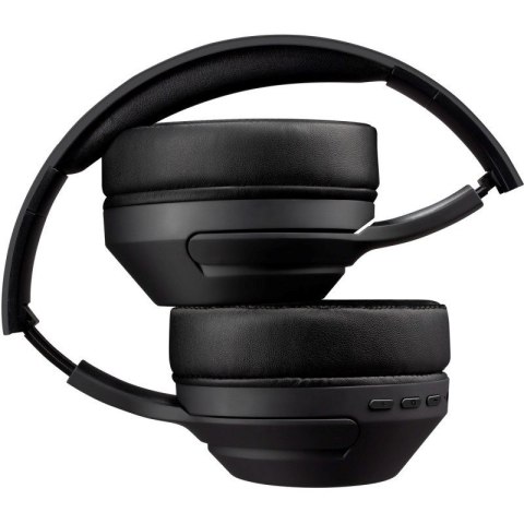 Defender DEFENDER SŁUCHAWKI BLUETOOTH FREEMOTION B690 CZARNE Defender DEFENDER SŁUCHAWKI BLUETOOTH FREEMOTION B690 CZARNE