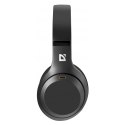 Defender DEFENDER SŁUCHAWKI BLUETOOTH FREEMOTION B695 ANC CZARNE