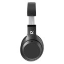 Defender DEFENDER SŁUCHAWKI BLUETOOTH FREEMOTION B695 ANC CZARNE