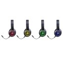 Defender DEFENDER SŁUCHAWKI BT FREEMOTION B400 LED 63400