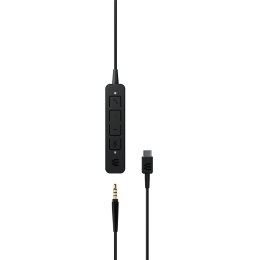 EPOS EPOS ADAPT 165 USB C II PROFESSIONAL SERIES ADAPT 165 USB C II PROFESSIONAL SERIES