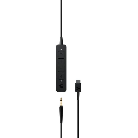 EPOS EPOS ADAPT 165 USB C II PROFESSIONAL SERIES ADAPT 165 USB C II PROFESSIONAL SERIES EPOS EPOS ADAPT 165 USB C II PROFESSIONAL SERIES ADAPT 165 USB C II PROFESSIONAL SERIES