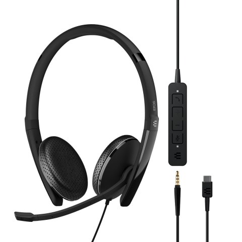 EPOS EPOS ADAPT 165 USB C II PROFESSIONAL SERIES ADAPT 165 USB C II PROFESSIONAL SERIES EPOS EPOS ADAPT 165 USB C II PROFESSIONAL SERIES ADAPT 165 USB C II PROFESSIONAL SERIES