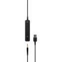 EPOS EPOS ADAPT 165 USB II PILOT / MINI JACK / USB A ADAPT 165 USB II PILOT / MINI JACK / USB A