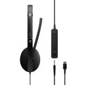 EPOS EPOS ADAPT 165T USB C II ADAPT 165T USB C II