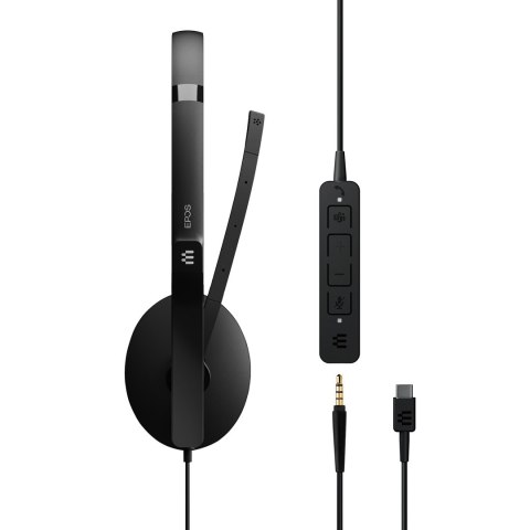 EPOS EPOS ADAPT 165T USB C II ADAPT 165T USB C II EPOS EPOS ADAPT 165T USB C II ADAPT 165T USB C II