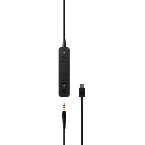 EPOS EPOS ADAPT 165T USB C II ADAPT 165T USB C II EPOS EPOS ADAPT 165T USB C II ADAPT 165T USB C II
