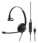 EPOS EPOS IMPACT SC 230 USB MS II Wired OE Headset