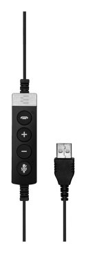 EPOS EPOS IMPACT SC 230 USB MS II Wired OE Headset