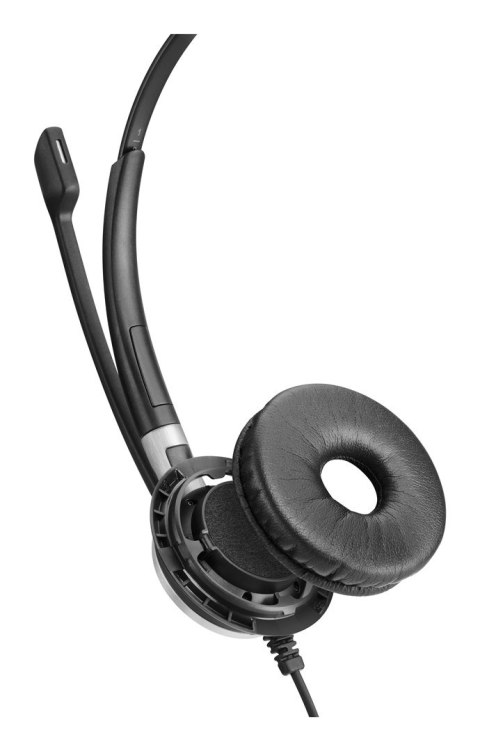 EPOS EPOS IMPACT SC 662 Wired OE Headset black EPOS EPOS IMPACT SC 662 Wired OE Headset black
