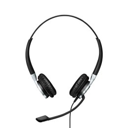 EPOS EPOS IMPACT SC 662 Wired OE Headset black