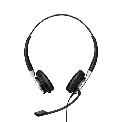 EPOS EPOS IMPACT SC 662 Wired OE Headset black EPOS EPOS IMPACT SC 662 Wired OE Headset black