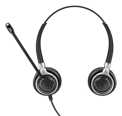 EPOS EPOS IMPACT SC 662 Wired OE Headset black EPOS EPOS IMPACT SC 662 Wired OE Headset black