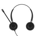 EPOS EPOS IMPACT SC 662 Wired OE Headset black