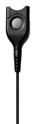 EPOS EPOS IMPACT SC 662 Wired OE Headset black