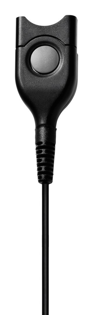EPOS EPOS IMPACT SC 662 Wired OE Headset black EPOS EPOS IMPACT SC 662 Wired OE Headset black