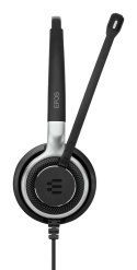 EPOS EPOS IMPACT SC 662 Wired OE Headset black